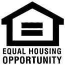 Equal Housing Opportunity